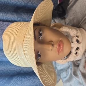 Marcus Adler New York OS 100% Paper Bucket Hat